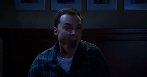 Shocking Ina Recap Big Bang Theory Season 7 Premiere The Hofstadter