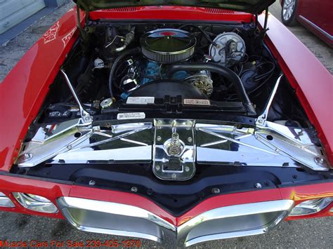 Used 1969 Pontiac Firebird For Sale 26800 Muscle Cars For Sale