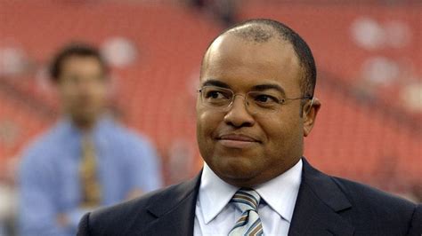 What The Heck Does Nbc Do With Mike Tirico Now