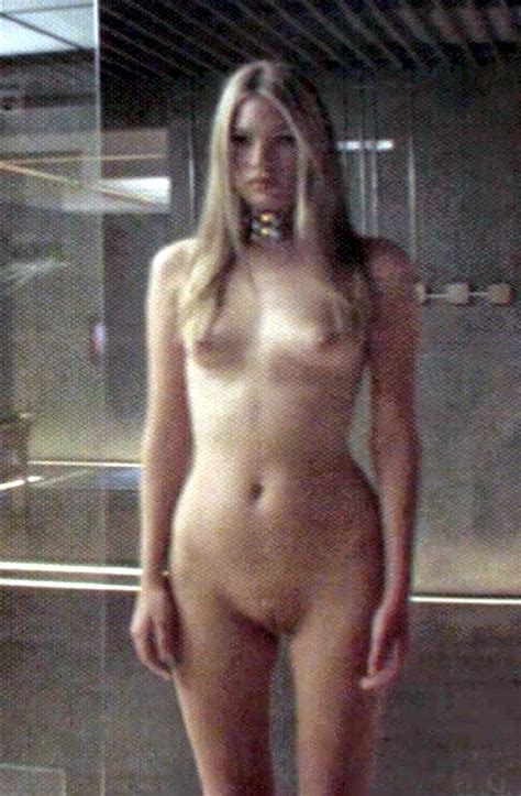 Claire selby nude