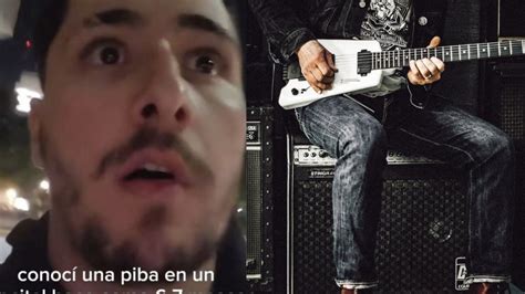 Directo al corazón Joven invita a concierto a chica que le gustaba