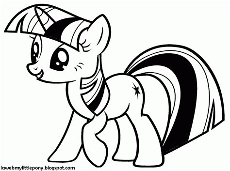 My Little Pony Octavia Coloring Pages Coloring Pages