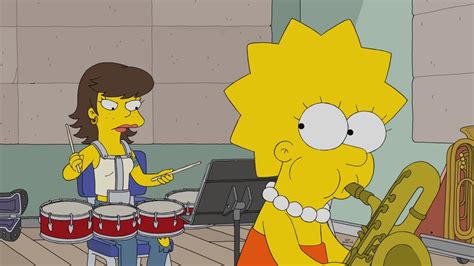 ‘the Simpsons Leads 2023 Wga Awards Nominations For Animation