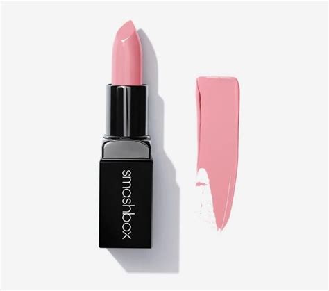 Its Official Millennial Pink Is The Most Popular Lipstick Shade Here