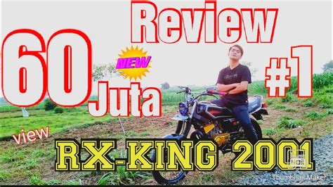 Penyebab & cara mengatasi gigi persneling rx king keras & susah netral. Review RX- KING 2001 , modifikasi HARGA SELANGIT !!! - YouTube