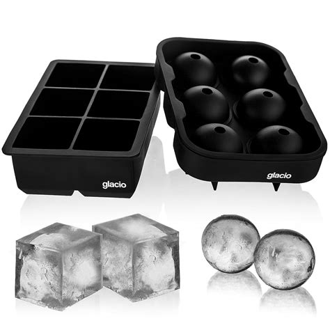 The 7 Best High Ball Ice Cube Tray18 Ladder Pull Home Tech