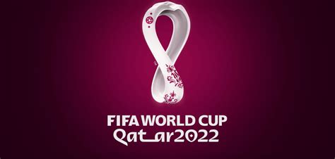 Fifa World Cup Qatar 2022 Official Emblem Revealed Stadia Magazine