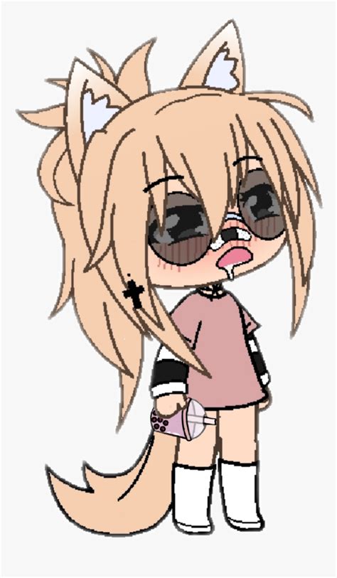 Gachalife Gacha Life Like Me New Oc Oc Newoc Gacha Life Cute