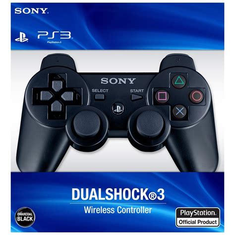 Dualshock 3 Sixaxis Controller Pc Drivers Luxecaqwe