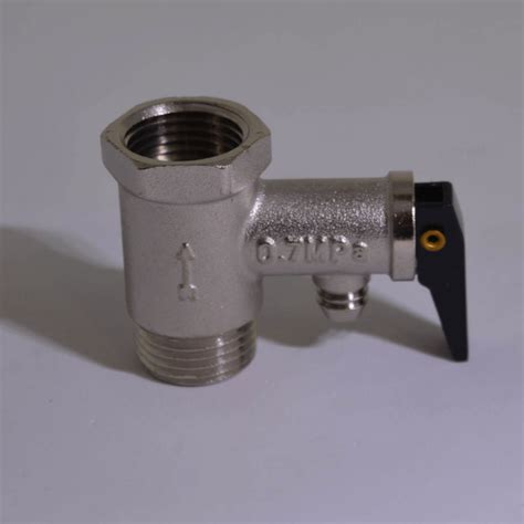 I was watching ask this old house over the weekend and richard recommended that i check to make sure the pressure relief valve on my water heater. Non return & pressure relief valve | Caravan pressure ...