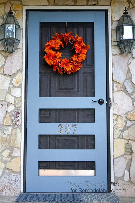 We did not find results for: Ana White | DIY Screen Door - Featuring Designer Trapped ...