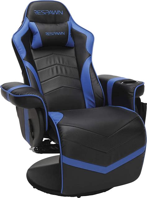Respawn Rsp 900 Blu Gaming Chair 3504 5118 D X 3071 W X 3701