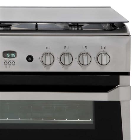 Indesit Advance Gas Cooker Smarterbuys Store