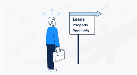 What Is The Difference Between Lead And Prospect