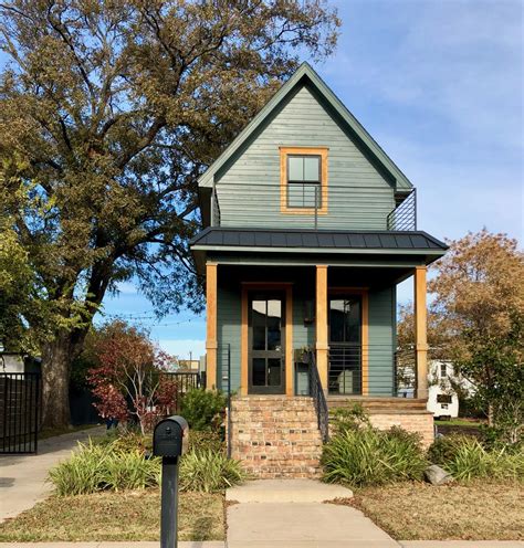 Fixer Upper Things To See In Waco Map · Kenny Eliason