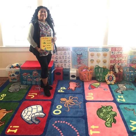 Our teachers spend time nurturing children's strengths and encouraging them to reach new heights. Tommy"s daycare - Home | Facebook