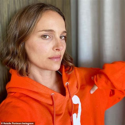 Natalie Portman Will Stay In Sydney To Shoot A New Big Budget Movie