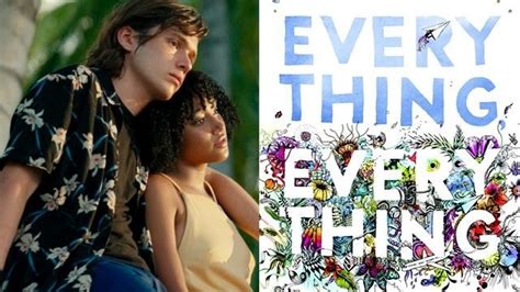 5 Things Different in 'Everything, Everything' Movie vs the Book | Candy