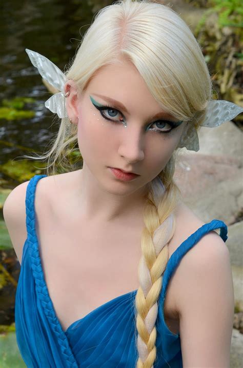 Water Nymph Stock By Mariaamanda Deviantart Com On Deviantart Forest Clothes Fairy Clothes