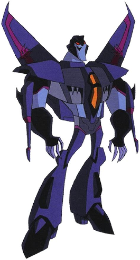 Thundercracker Teen Transformer Titans Animated Wiki Fandom