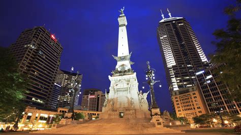 Why Indianapolis Ranks Number One In My Top Ten Tko Graphix