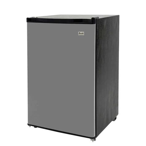 Avanti Ar46j3s 21 Compact Refrigerator With 46 Cu Ft Rm46j3s
