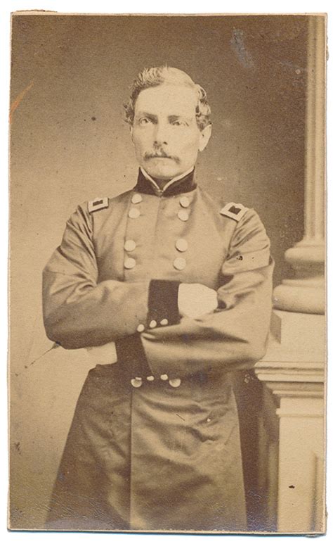 Cdv Of Cs General Pgt Beauregard — Horse Soldier