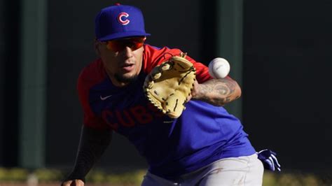 Cubs Javy Báez Eyes 2021 Bounce Back With Return Of Fans In Game