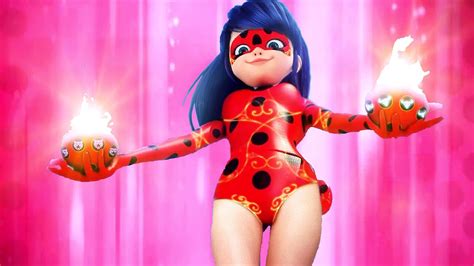 When Does The Miraculous Ladybug Movie Come Out Crista Gunter
