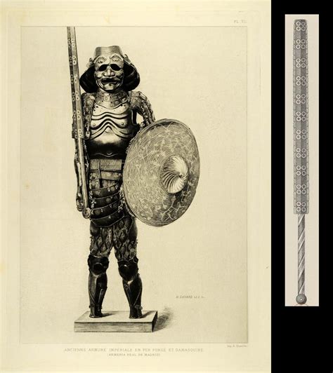 Photo Of An Original Macuahuitl Rmesoamerica