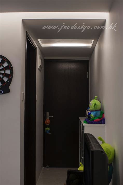 土瓜灣 社區客廳, hung hom, hong kong. JnC Interior Design: 土瓜灣僑發大廈