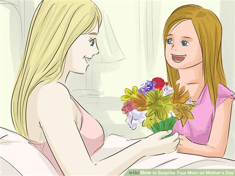 How To Surprise Your Mom On Mother S Day Laptrinhx