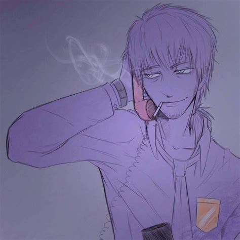 Share Anime Purple Guy Super Hot In Duhocakina