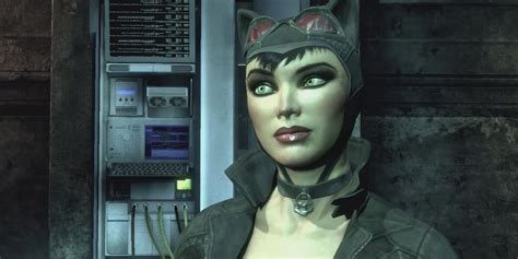 Manga Batman Arkham — Which Playable Character Are You Based On Your
