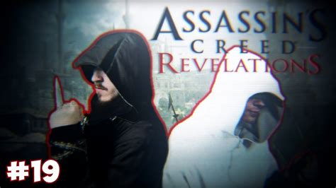 Assassin S Creed Revelations Walka Z Shahkulu I Niedzia Aj Cy