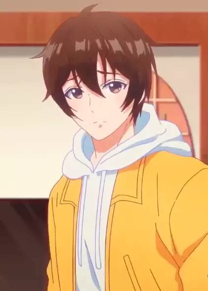 Zhao Lingyun Anime Planet