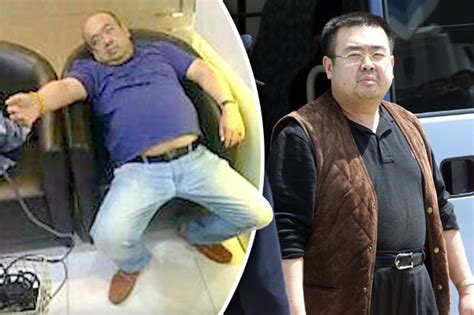 Still, the two beautiful young women destined to kill him picked out their mark. North Korea news: Assassinated Kim Jong-un brother 'had ...