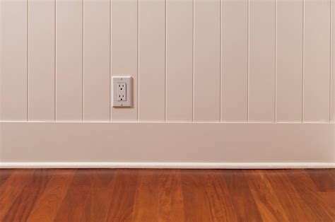 Guide to Wall Trim Types and Styles