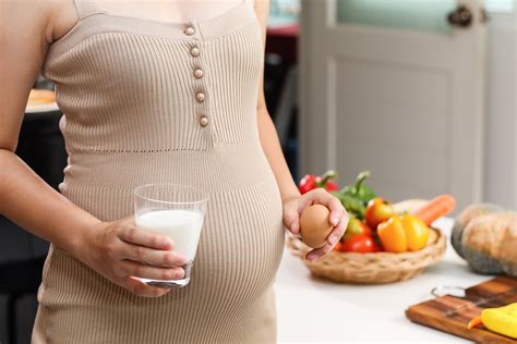 Tips To Eat Eggs Safely During Pregnancy The Pulse