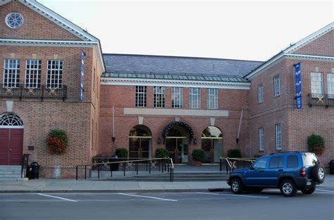Baseball Hall Of Fame Museum Cooperstown Ny Vacation Hot Spots