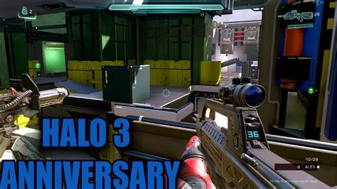 Halo 3 Anniversary E3 2017 Trailer Do We Need It Yes Heres Why