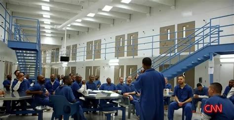 Spotlight Richmond Jail Gives Dads 3 Hours And Hope Video