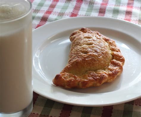 Maybe you would like to learn more about one of these? Food Wishes Video Recipes: Apple Hand Pies - Crimping is Easy