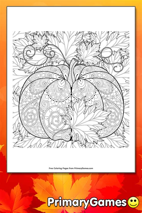 Https://favs.pics/coloring Page/halloween Themed Coloring Pages