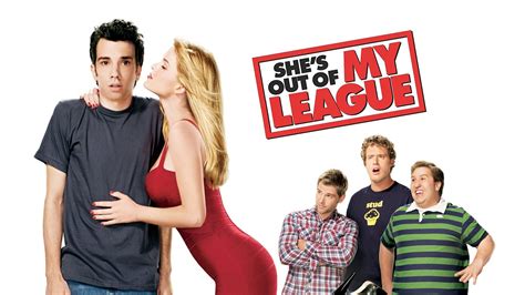 Watch She S Out Of My League Full Movie Online Plex