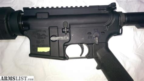 Armslist For Sale Ar15 Package W100rd Drum Mag