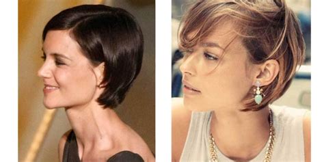 Hairstyles For Women With Short Hair Bob Cuts For Women In 2022