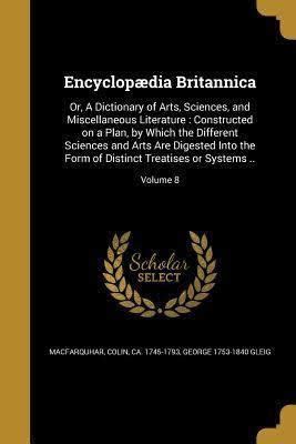 Encyclop Dia Britannica Alchetron The Free Social Encyclopedia