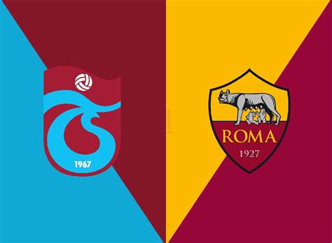Roma Trabzonspor Streaming Gratis E Diretta Tv Conference League 2021 22