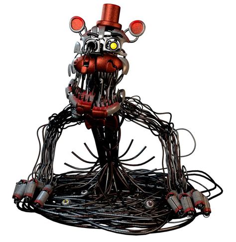 Molten freddy Wiki FNaF Amino Español Amino